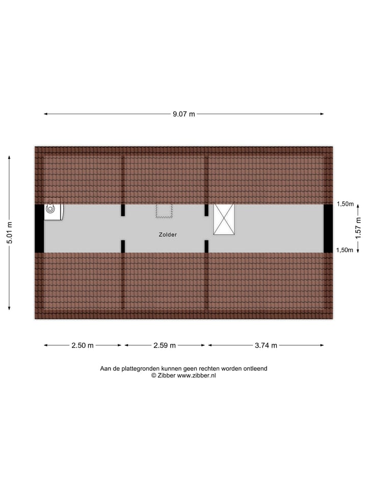 Foto 52 van Beemden 23