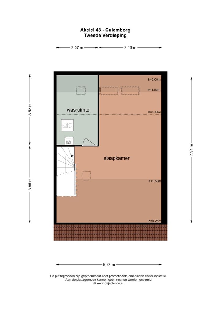 Foto 46 van Akelei 48
