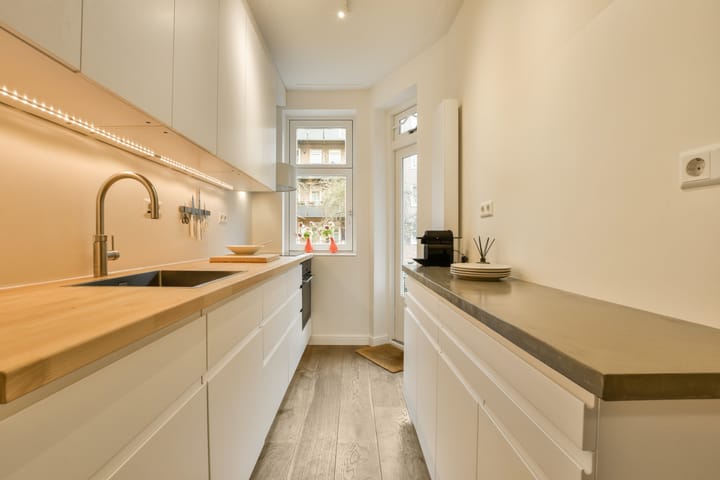 Foto 11 van Baetostraat 7-H