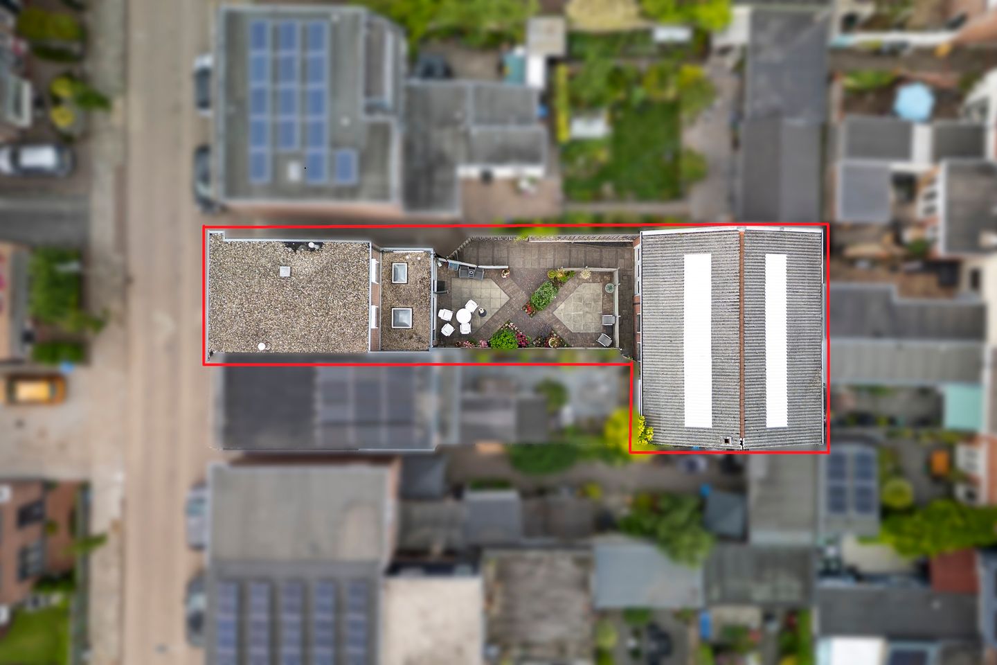 Foto 4 van Brouwerlaan 49