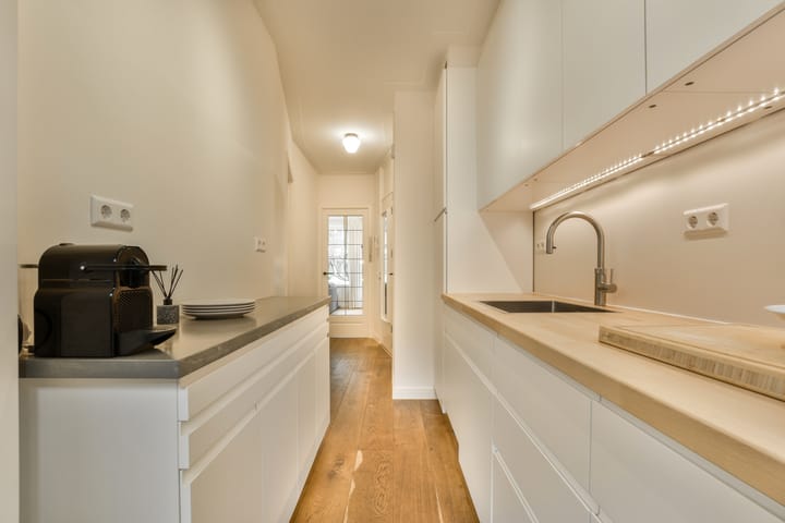 Foto 13 van Baetostraat 7-H