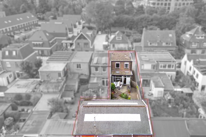 Foto 5 van Brouwerlaan 49