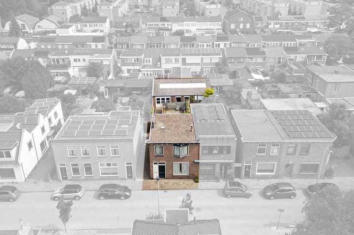 Foto 7 van Brouwerlaan 49