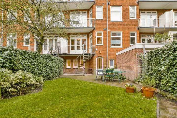 Foto 21 van Baetostraat 7-H