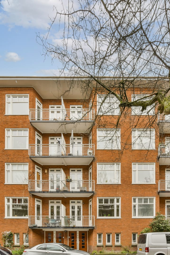 Foto 27 van Baetostraat 7-H