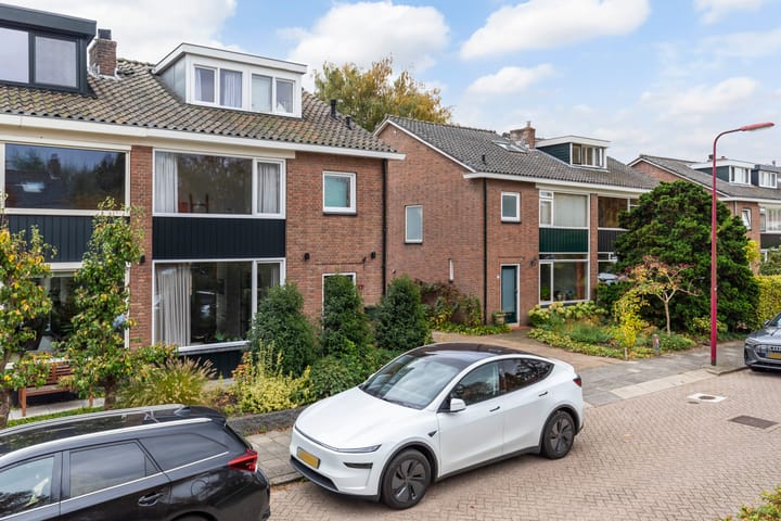 Foto 2 van Oranjestraat 17