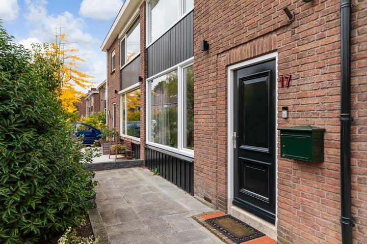 Foto 4 van Oranjestraat 17