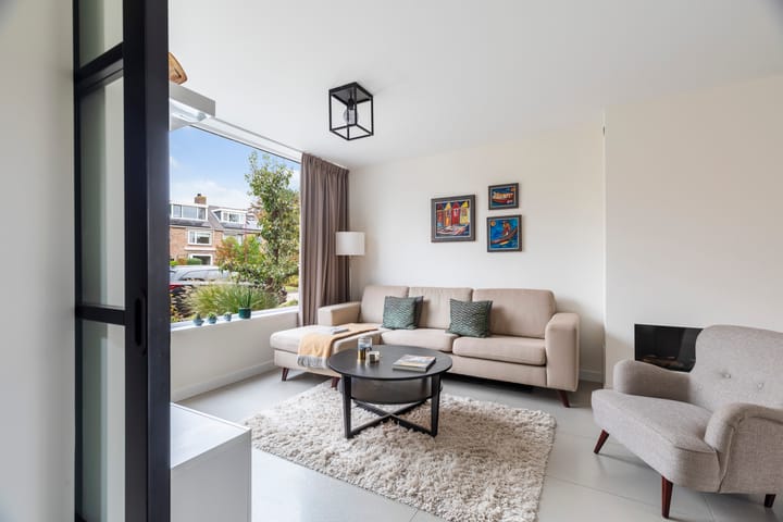 Photo 7 of Oranjestraat 17