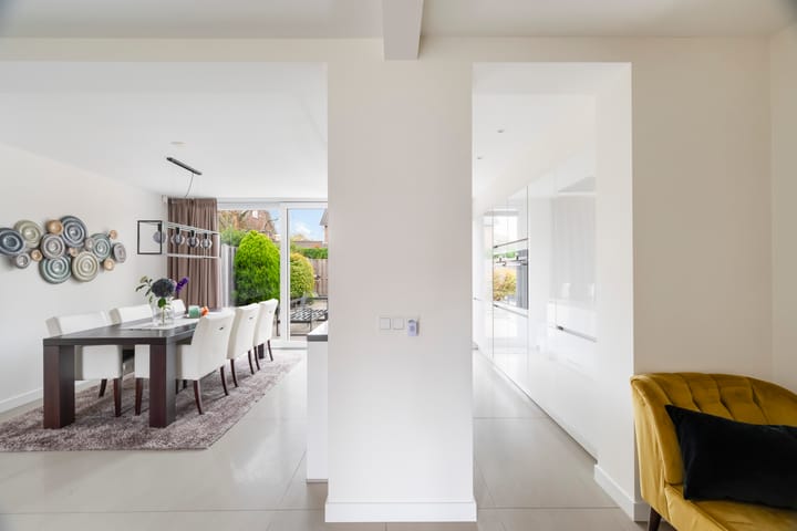 Photo 13 of Oranjestraat 17