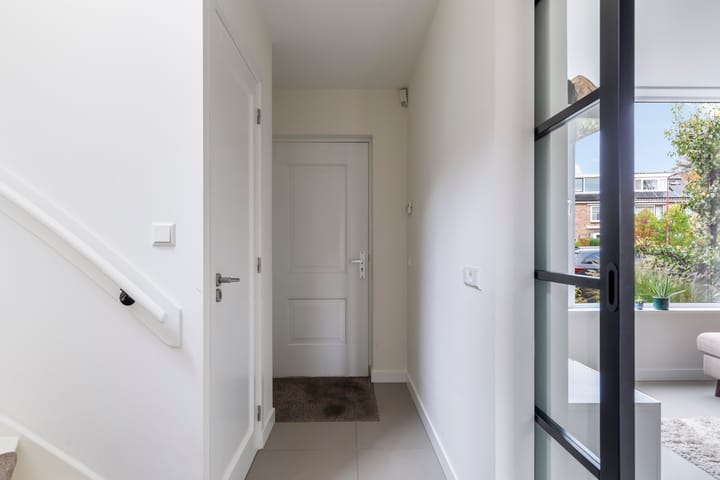 Photo 21 of Oranjestraat 17