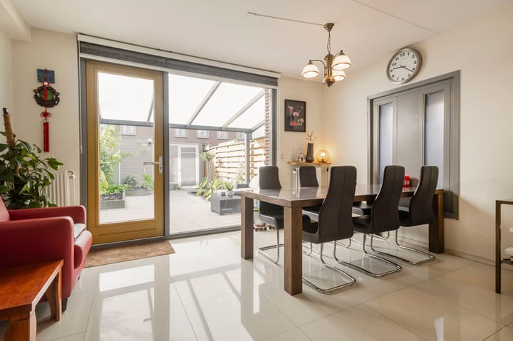 Foto 3 van Zoomstraat 13