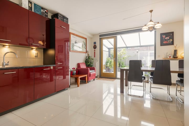 Foto 4 van Zoomstraat 13