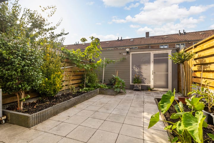 Foto 29 van Zoomstraat 13