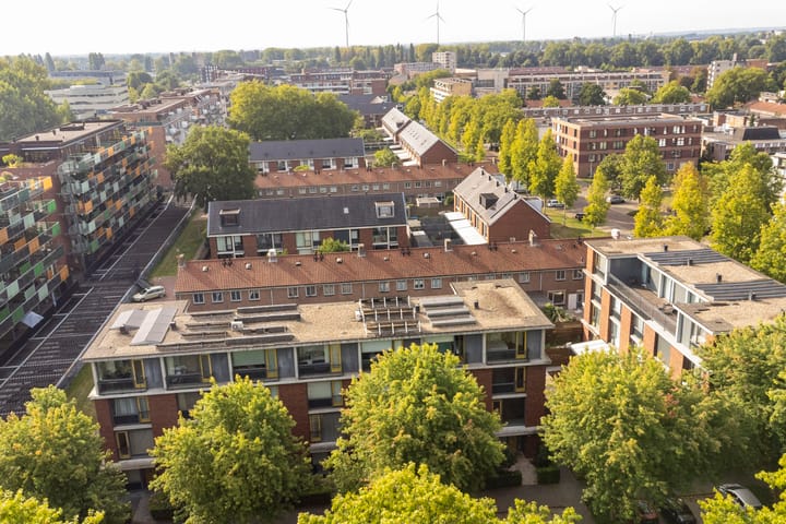 Foto 32 van Zoomstraat 13