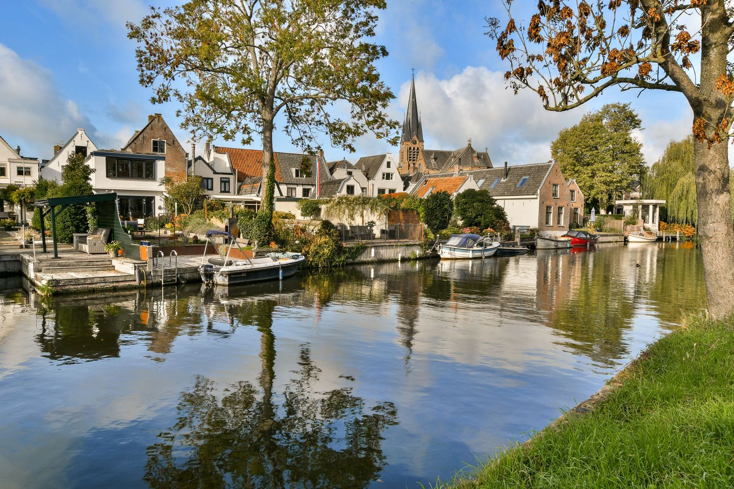 Photo 1 of Herenstraat 32