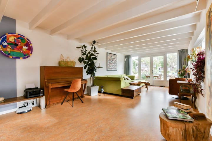 Photo 5 of Herenstraat 32