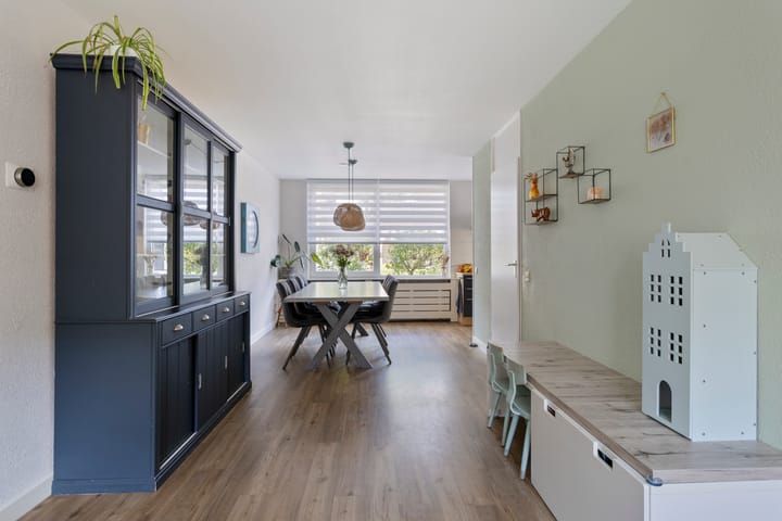 Photo 6 of Doctor Heijmanstraat 8