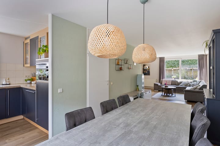 Photo 7 of Doctor Heijmanstraat 8