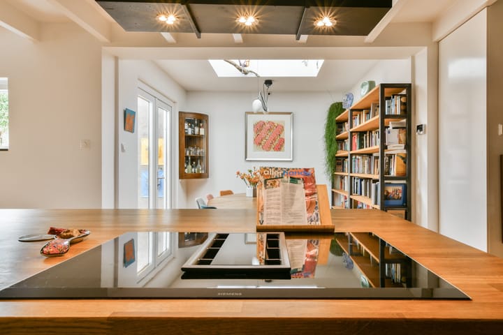 Foto 9 van Herenstraat 32