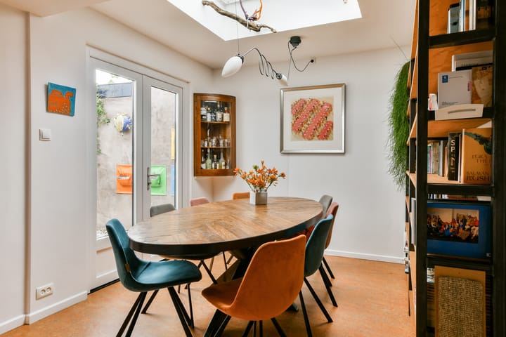 Foto 10 van Herenstraat 32