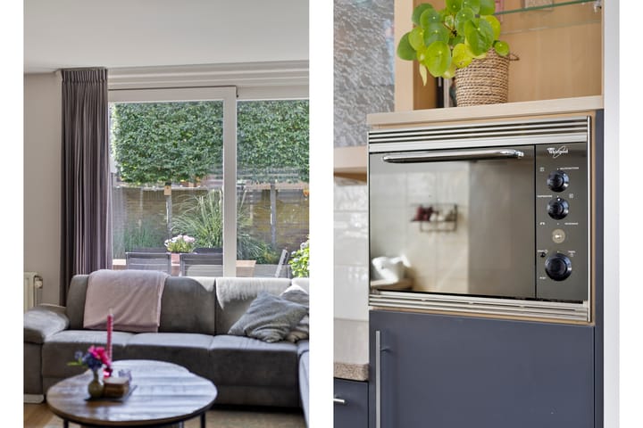 Photo 9 of Doctor Heijmanstraat 8