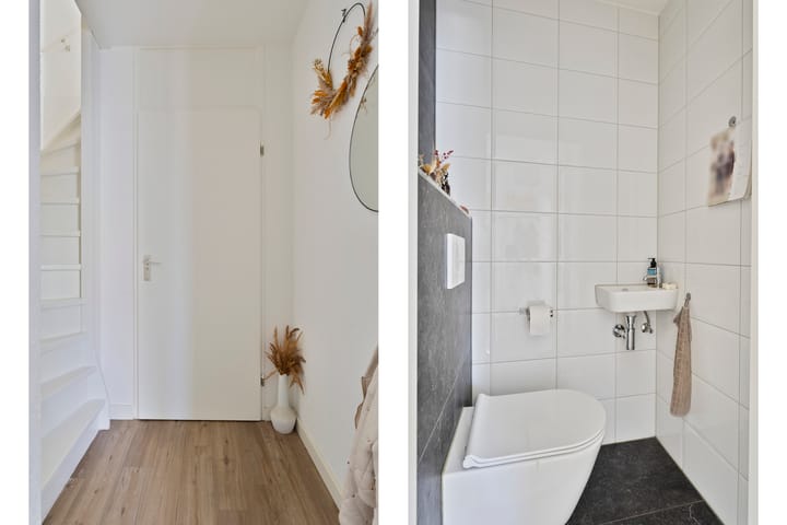 Photo 15 of Doctor Heijmanstraat 8