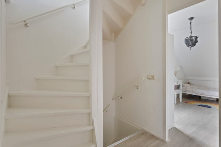 Photo 16 of Doctor Heijmanstraat 8