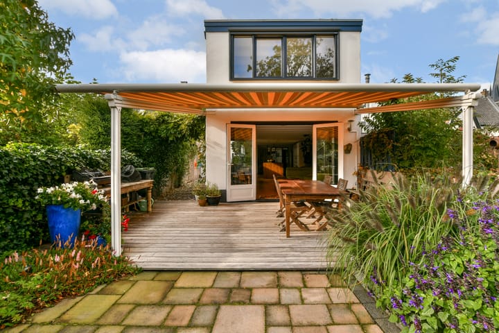 Foto 21 van Herenstraat 32