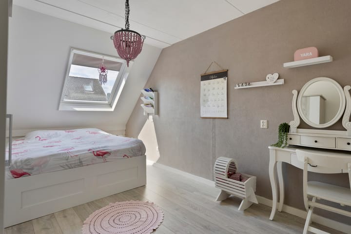 Photo 21 of Doctor Heijmanstraat 8