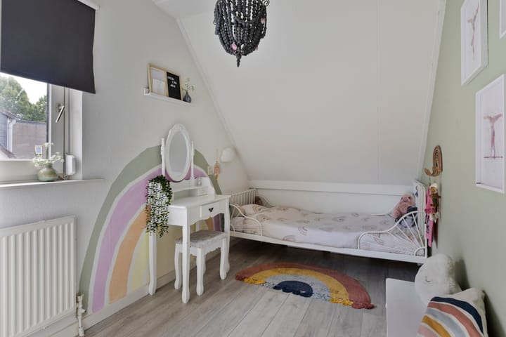 Photo 22 of Doctor Heijmanstraat 8