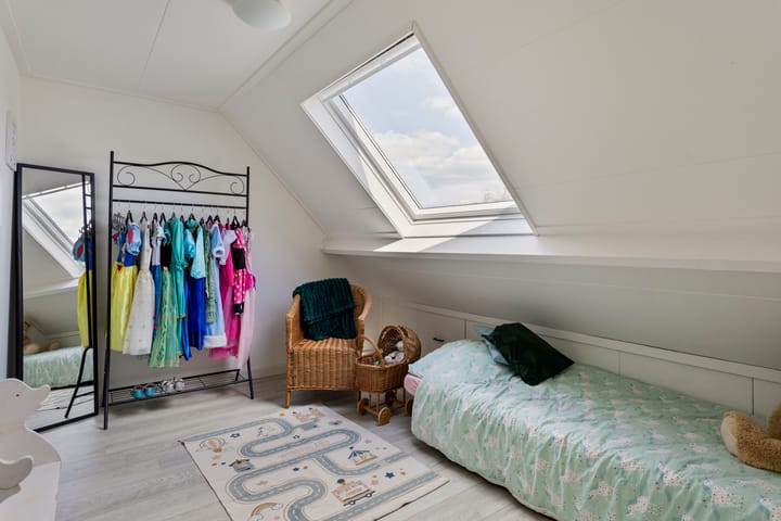 Photo 24 of Doctor Heijmanstraat 8