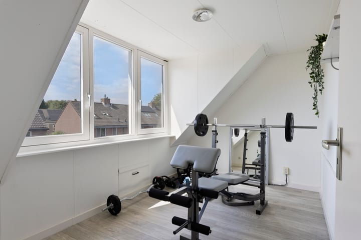 Photo 25 of Doctor Heijmanstraat 8