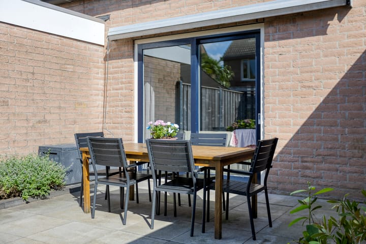 Photo 27 of Doctor Heijmanstraat 8