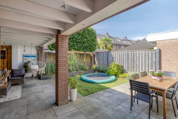 Photo 28 of Doctor Heijmanstraat 8