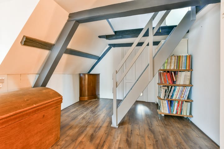 Foto 30 van Herenstraat 32