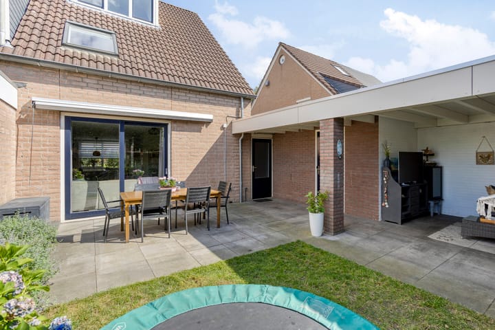 Photo 29 of Doctor Heijmanstraat 8