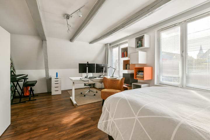 Foto 32 van Herenstraat 32