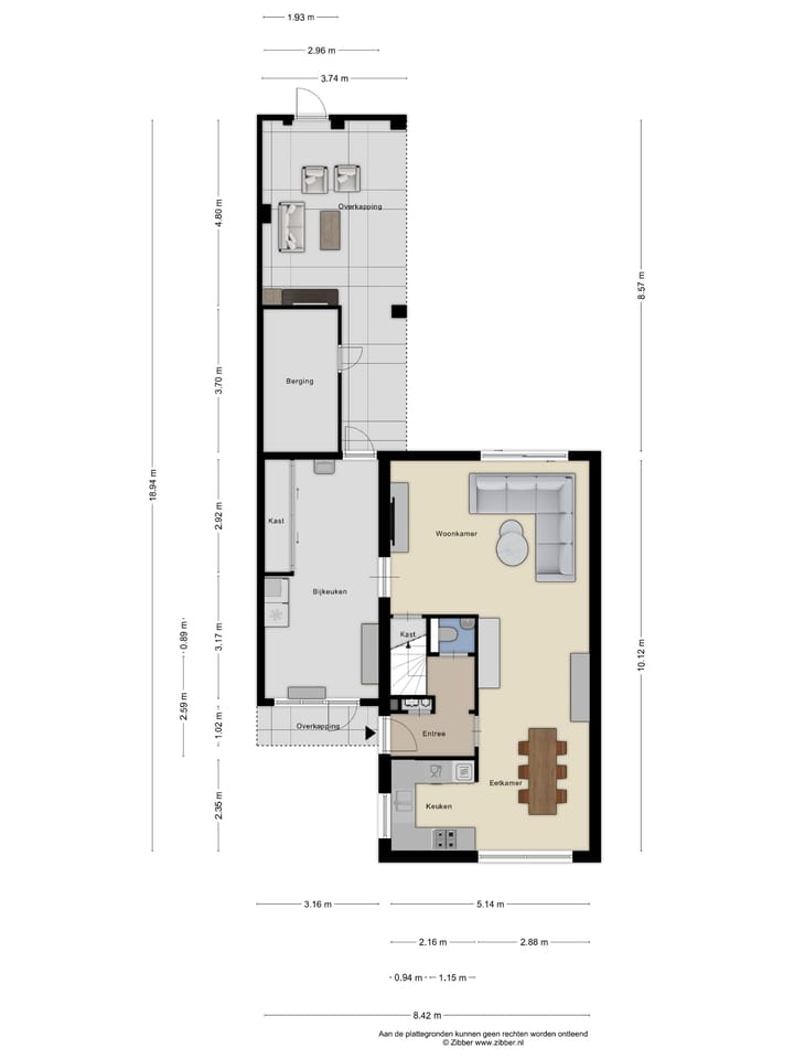 Photo 34 of Doctor Heijmanstraat 8