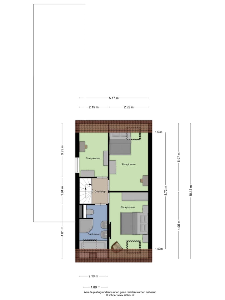 Photo 36 of Doctor Heijmanstraat 8