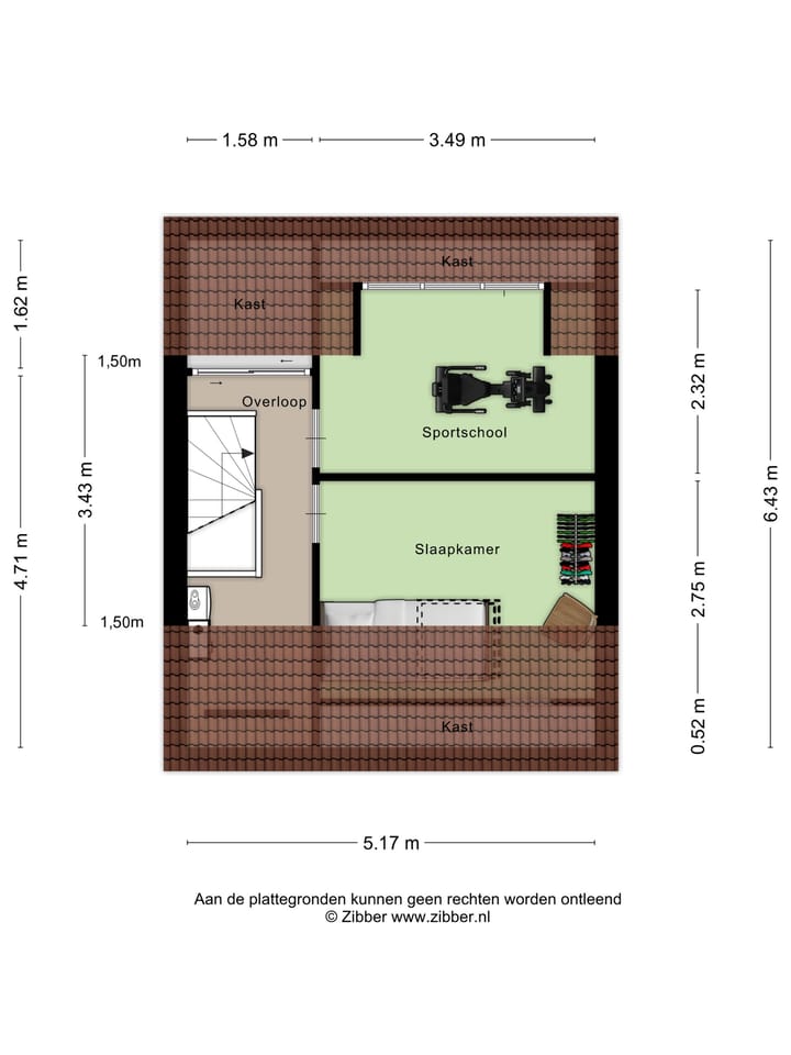 Photo 37 of Doctor Heijmanstraat 8