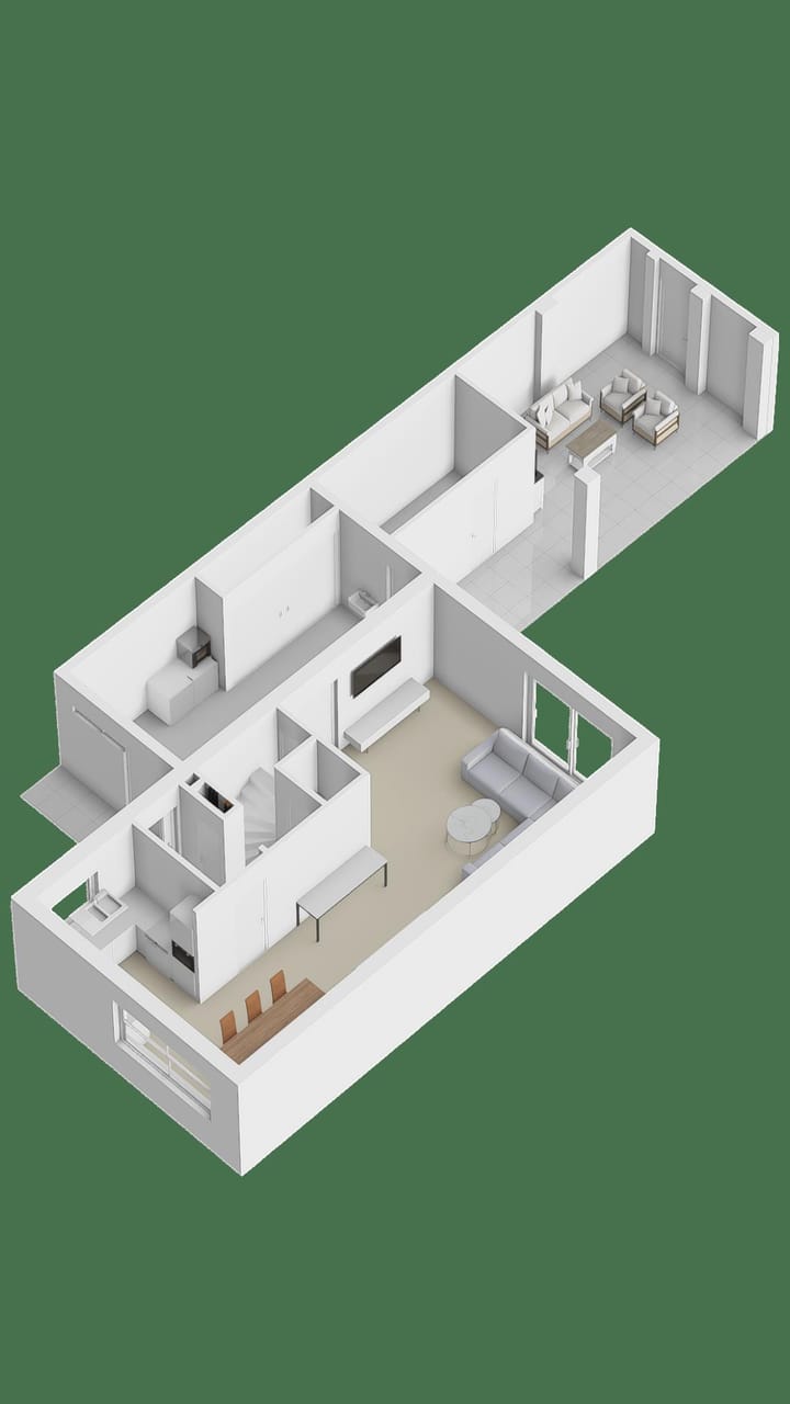 Photo 38 of Doctor Heijmanstraat 8