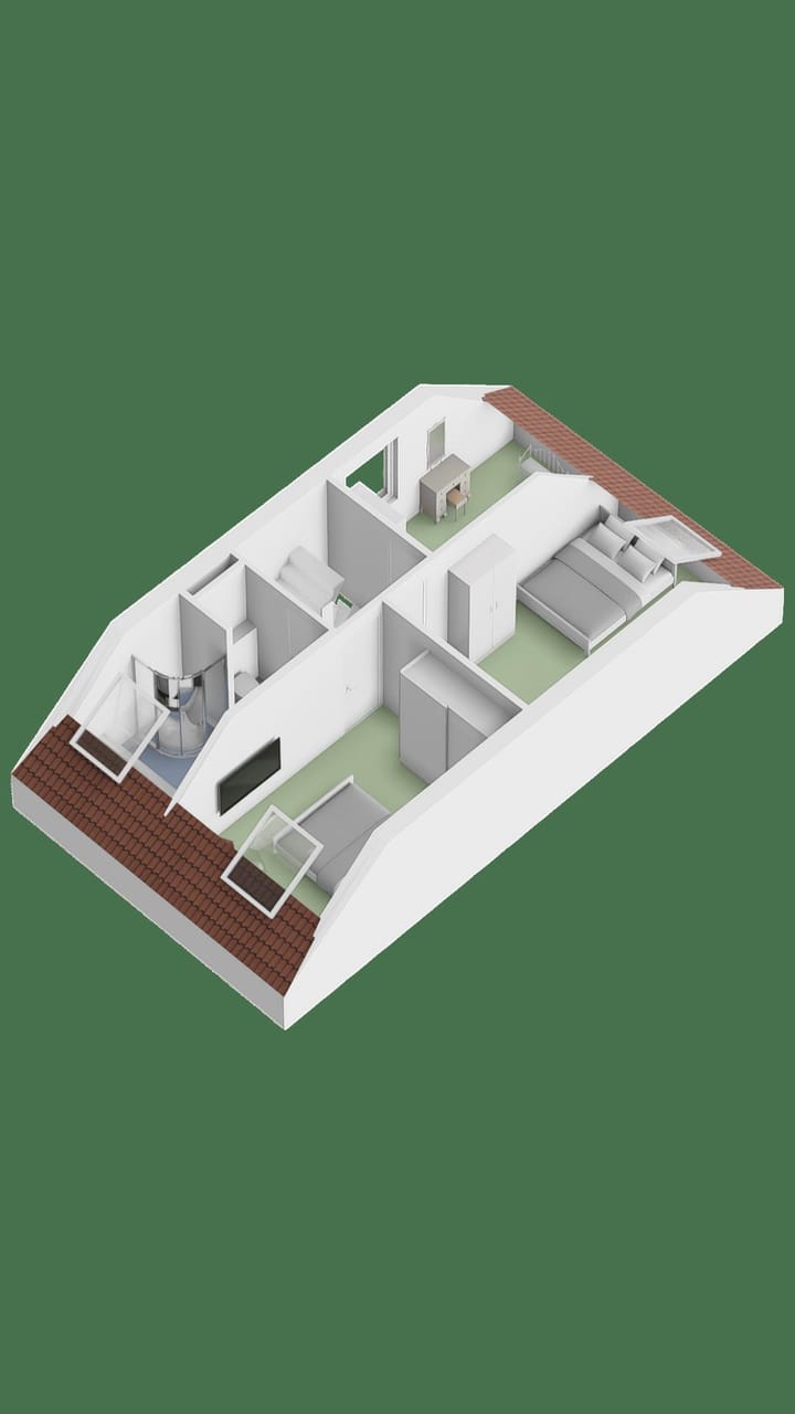 Photo 39 of Doctor Heijmanstraat 8