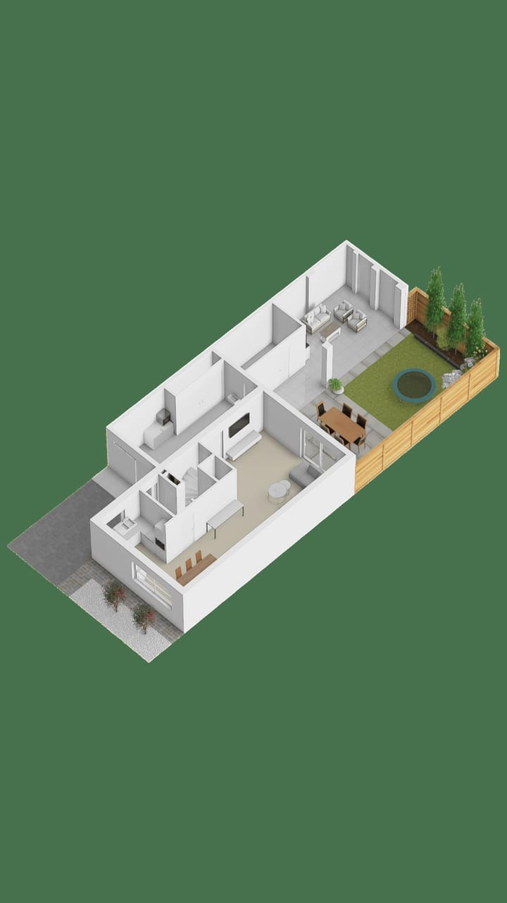 Photo 41 of Doctor Heijmanstraat 8