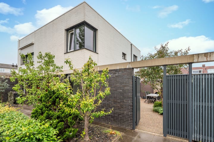 Foto 4 van Barones van Voorst tot Voorsthof 6