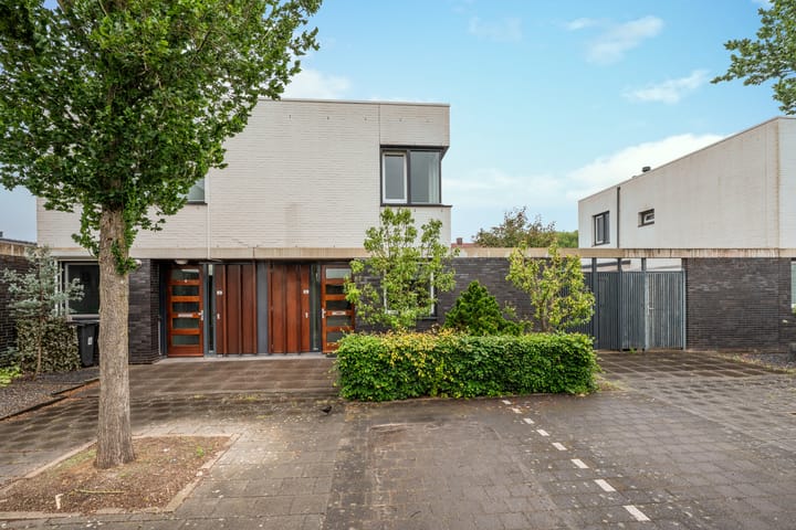 Foto 3 van Barones van Voorst tot Voorsthof 6