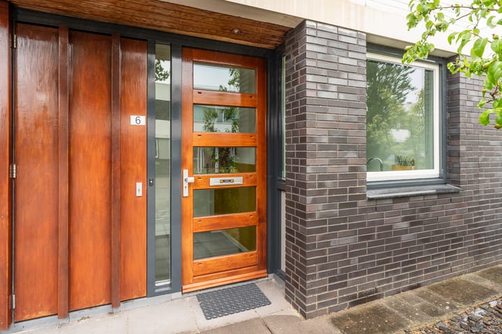 Foto 5 van Barones van Voorst tot Voorsthof 6