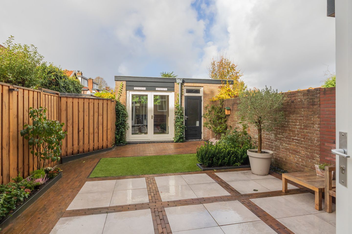 Foto 5 van Javalaan 9