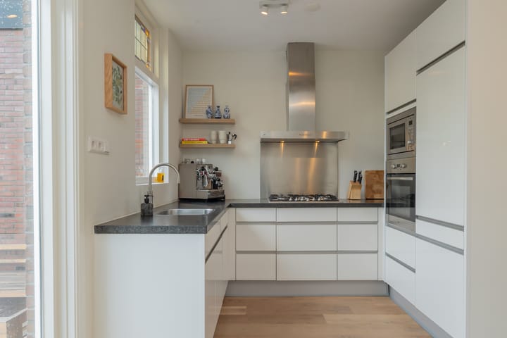 Foto 8 van Javalaan 9