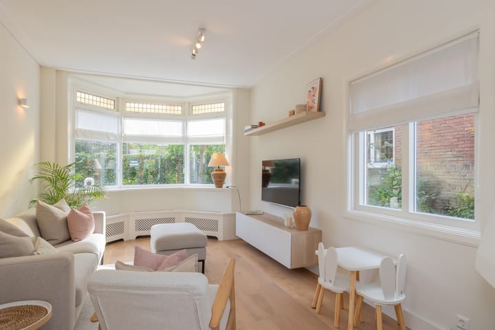 Foto 12 van Javalaan 9