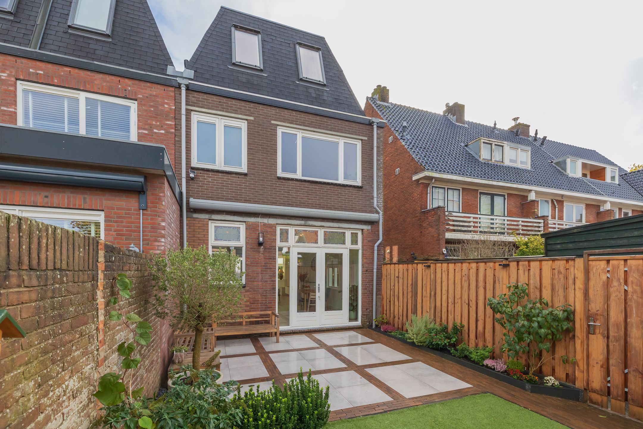 Foto 15 van Javalaan 9